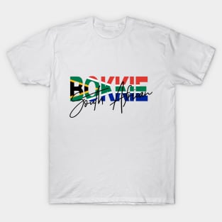 Bokkie South African T-Shirt